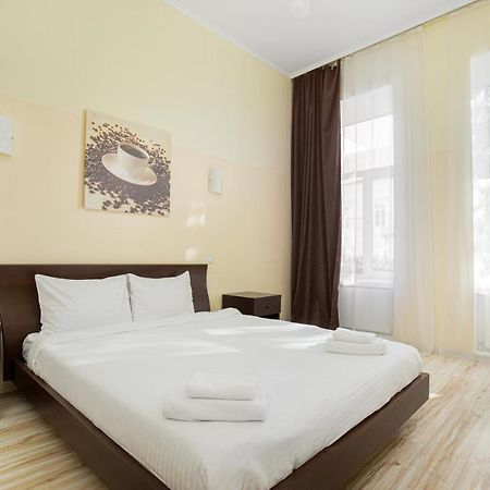 Aparthotel Leonrooms Одеса Екстериор снимка