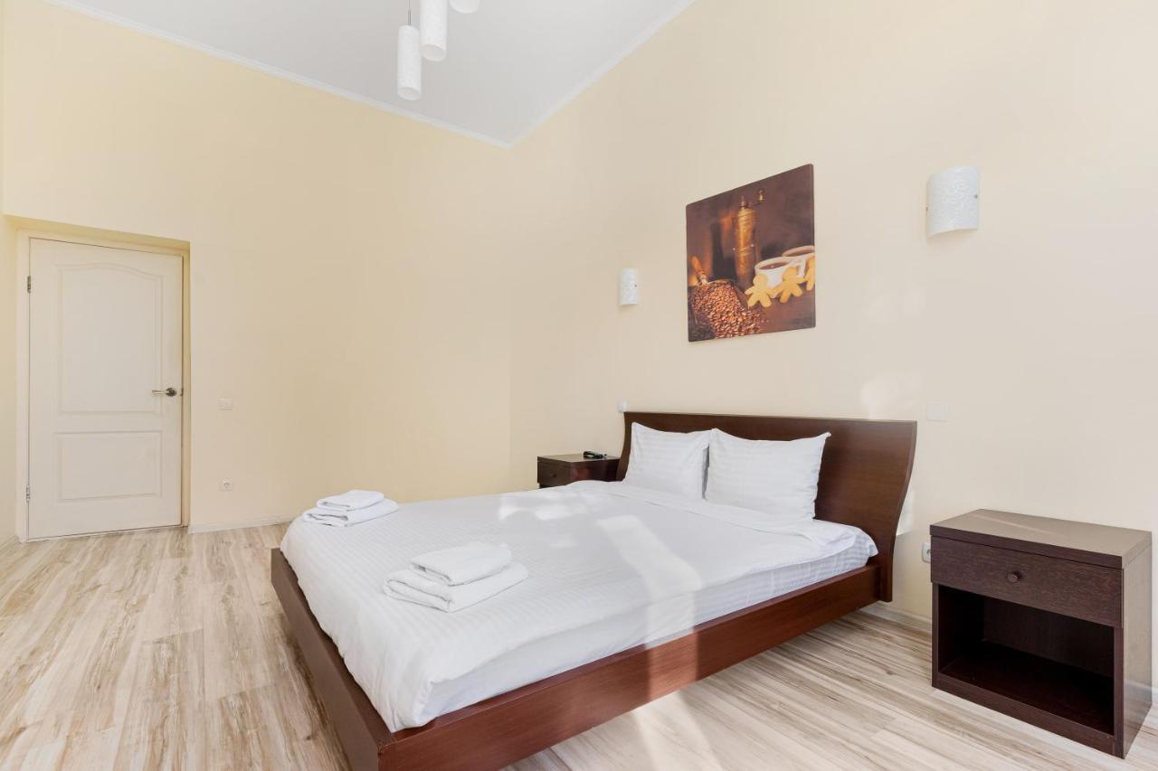 Aparthotel Leonrooms Одеса Екстериор снимка